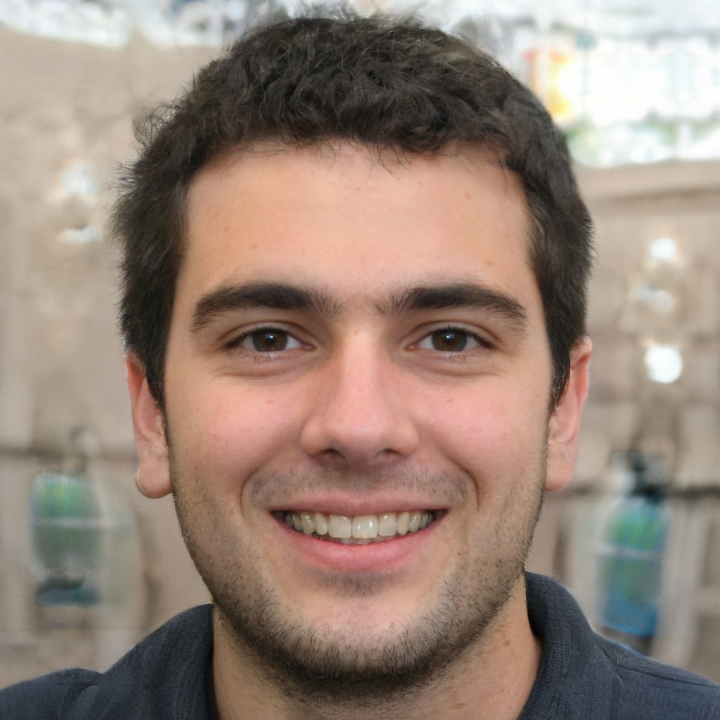Photo of Carlos Mendez